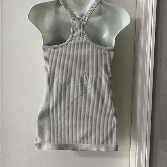 Lululemon Ebb To Street Tank II
Vapor color - Picture 6 of 10